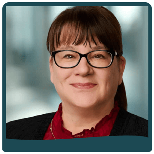 Dr. Tiffany Hernandez
