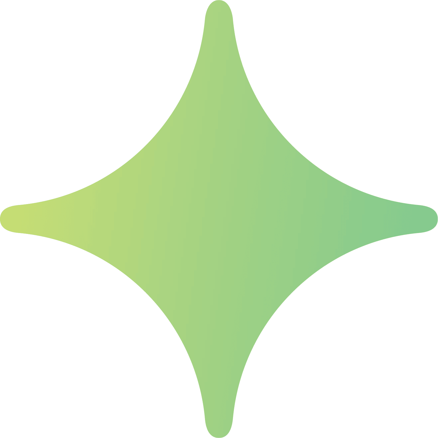 Gradient Star
