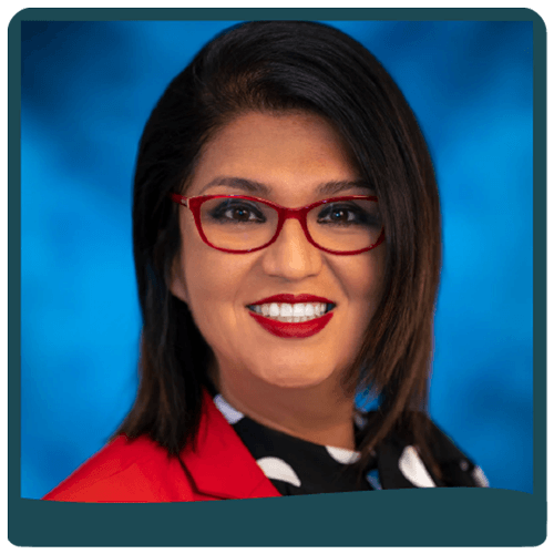 Honorable Betty Guardado
