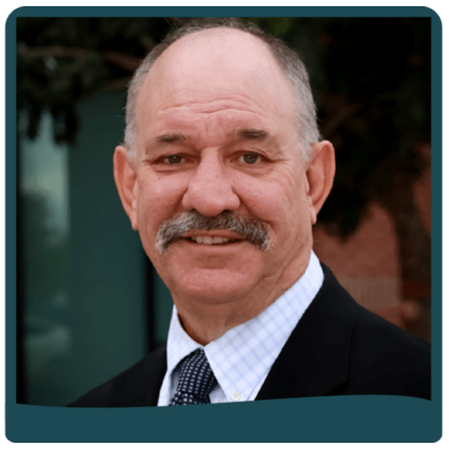 Honorable Clay Goodman