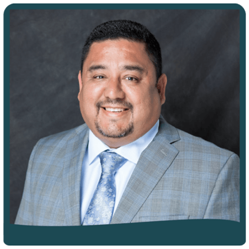 Honorable Juan F. Rodriguez