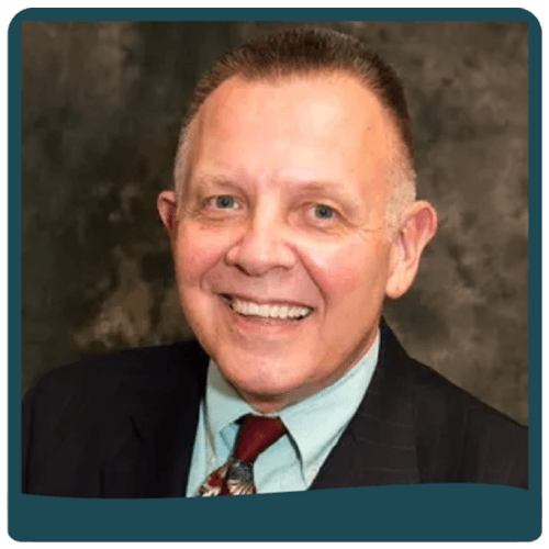 Honorable Michael LeVault