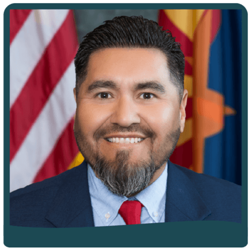 Honorable Mike Pineda