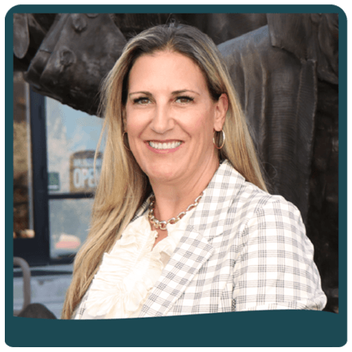 Honorable Rebecca Rovey