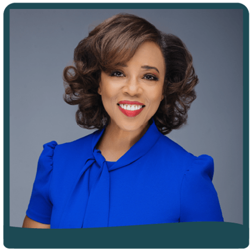 Kim Covington