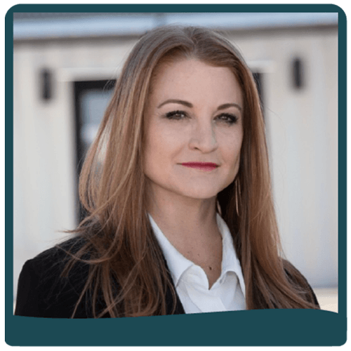 Kimberly Banach