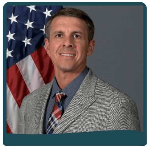 Mark James