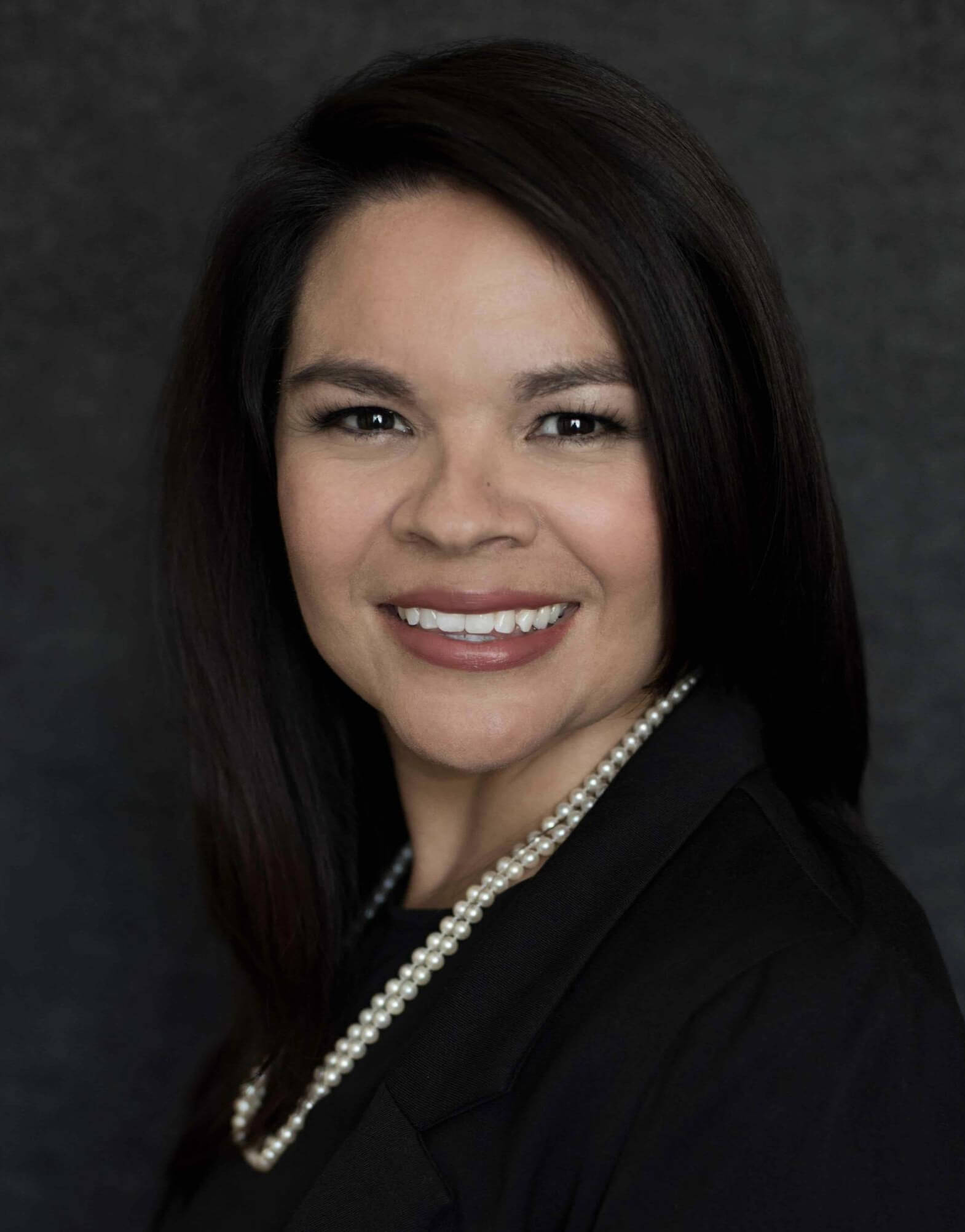 Michelle Hess