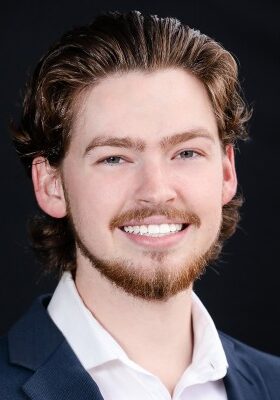 Parker Jones