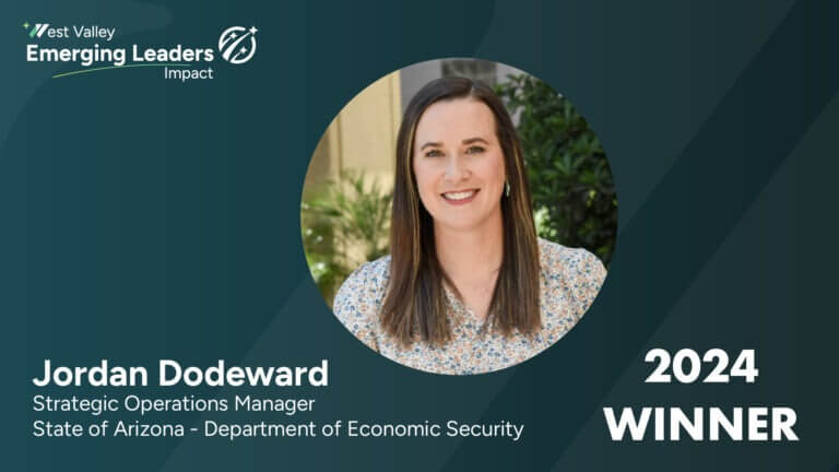jordan dodeward 2024 winner