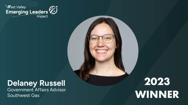 delaney russell 2023 winner