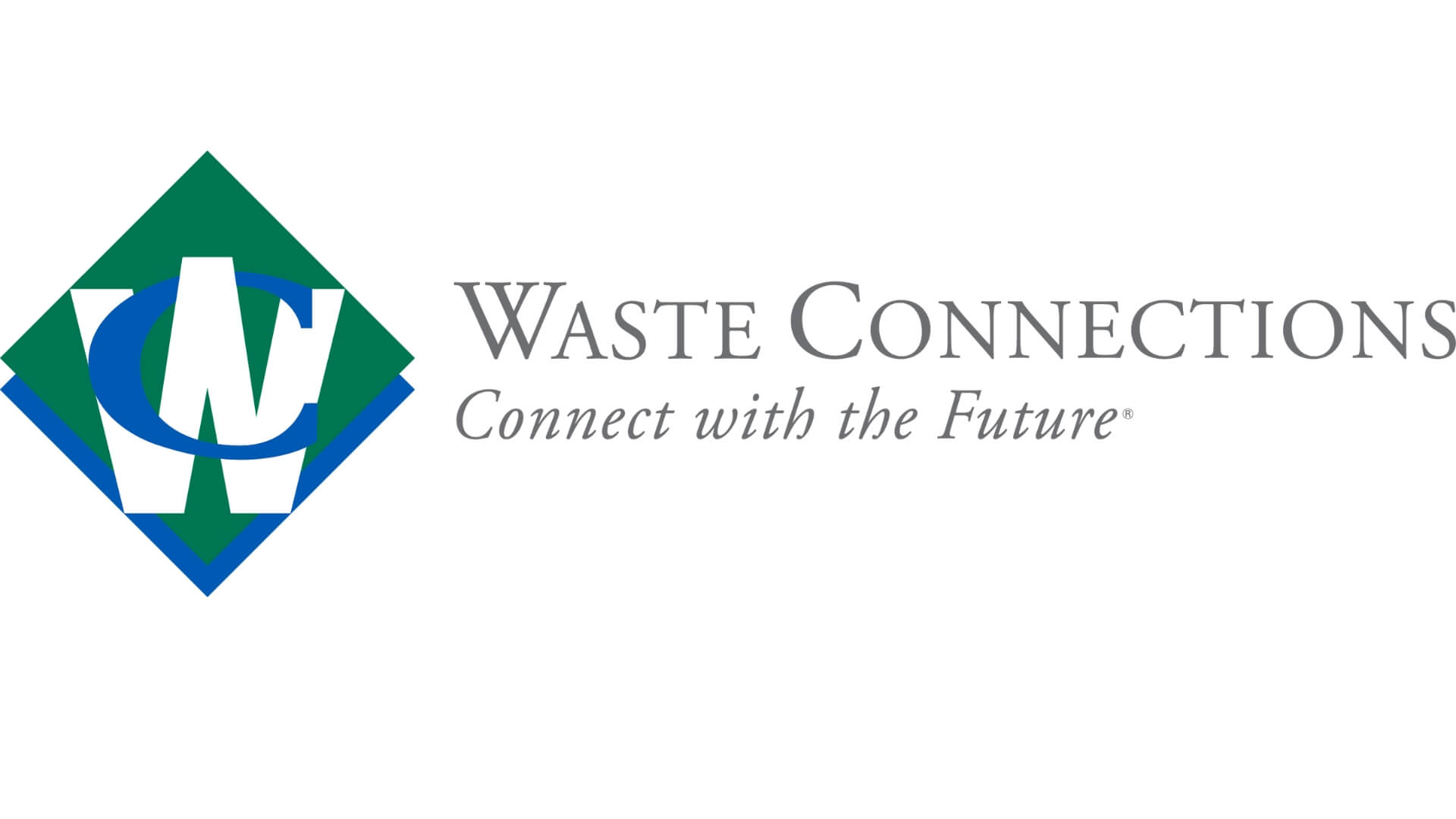 Waste Connections Logo