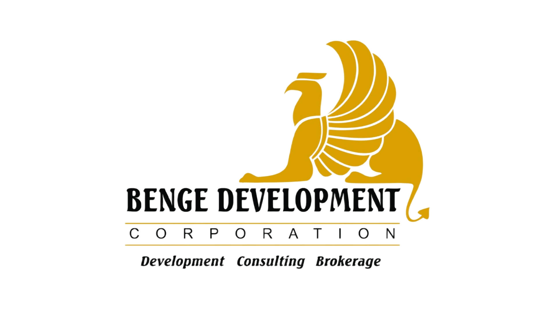 Benge Development Logo