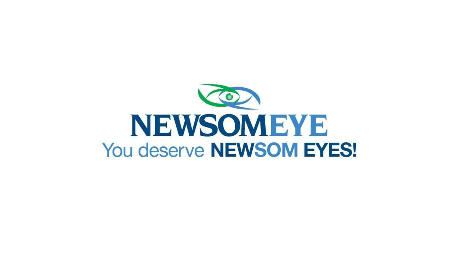 Newsomeye Logo
