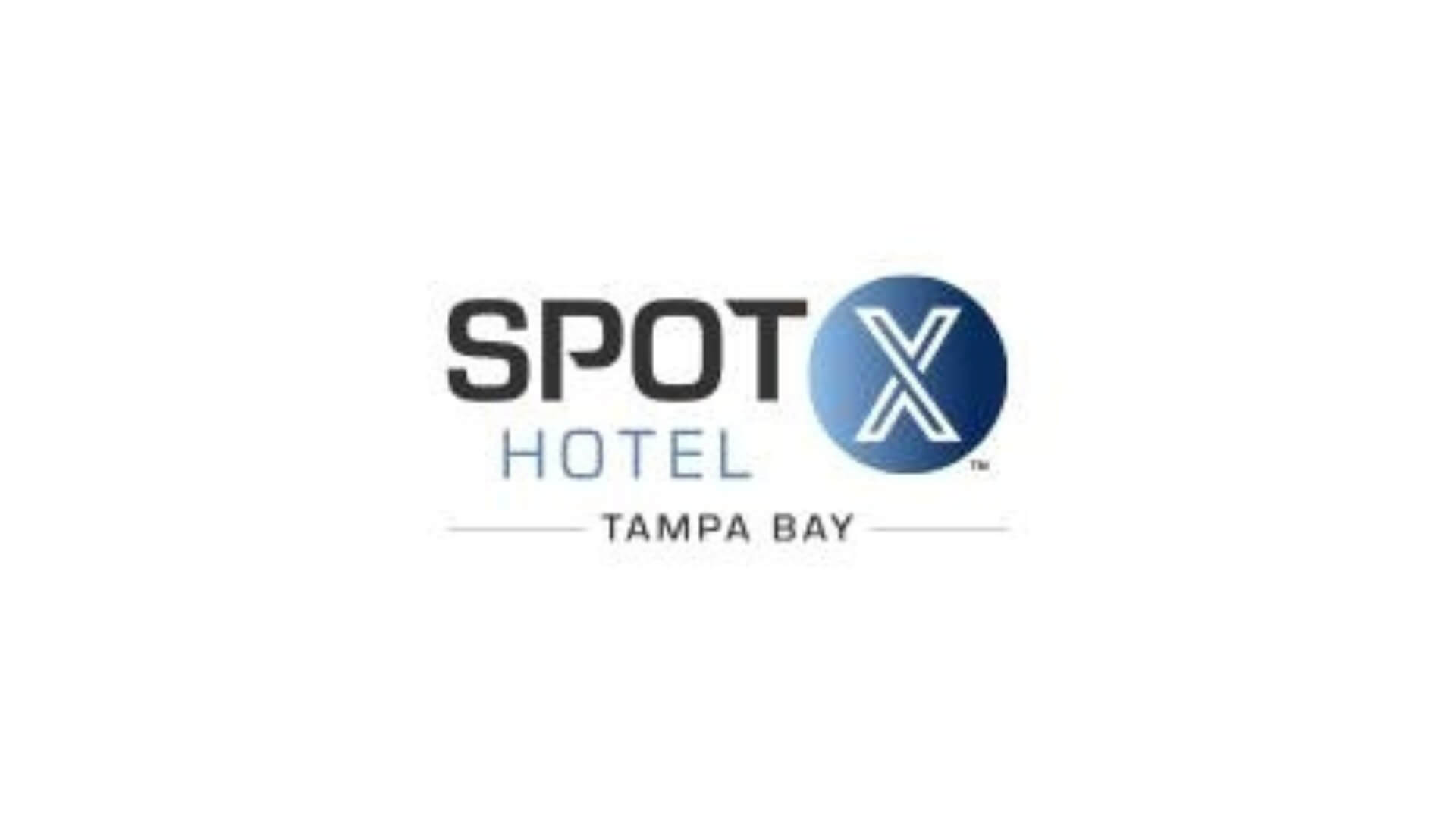 Spot X Hotel Logo