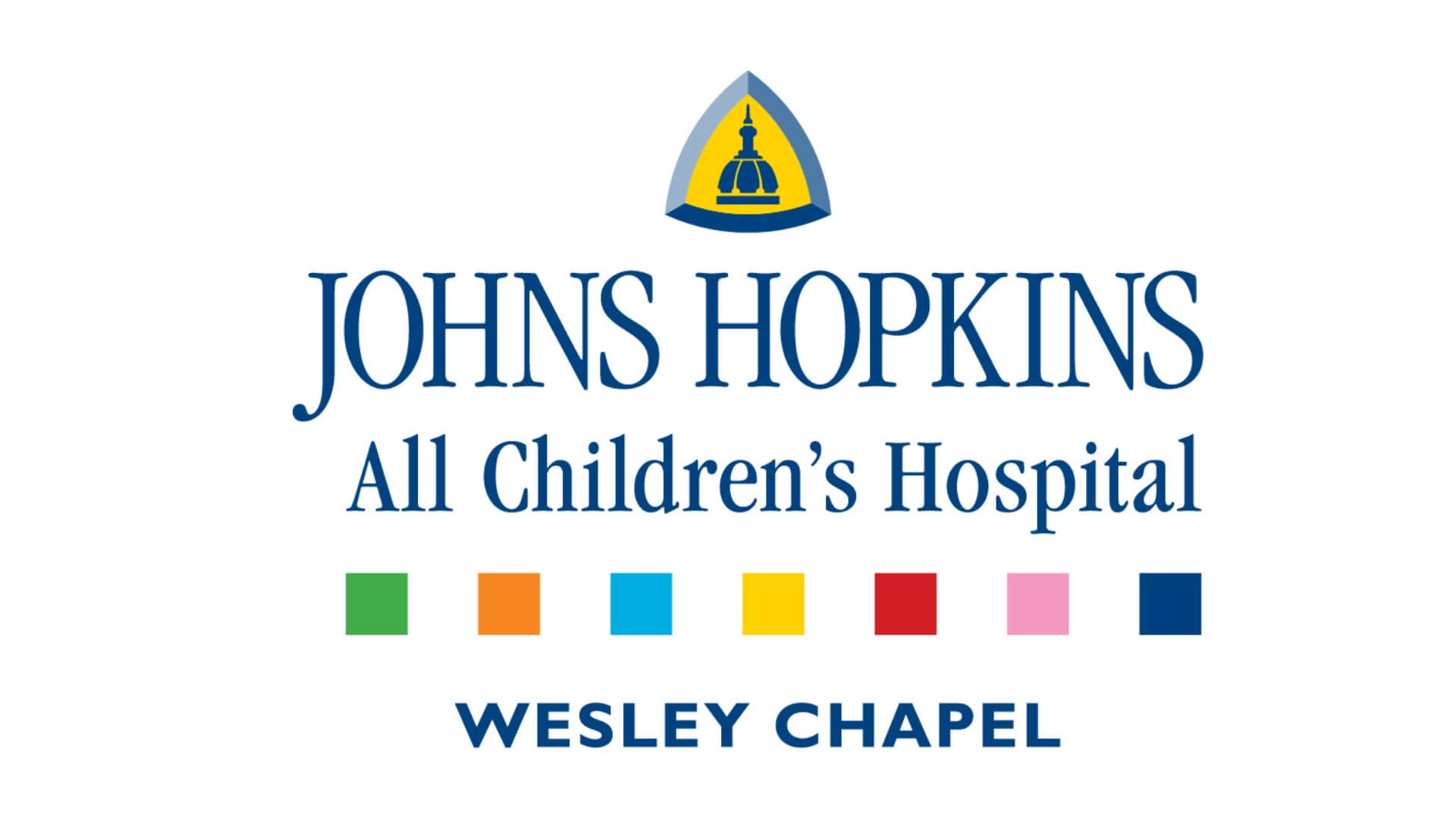 Johns Hopkins Logo