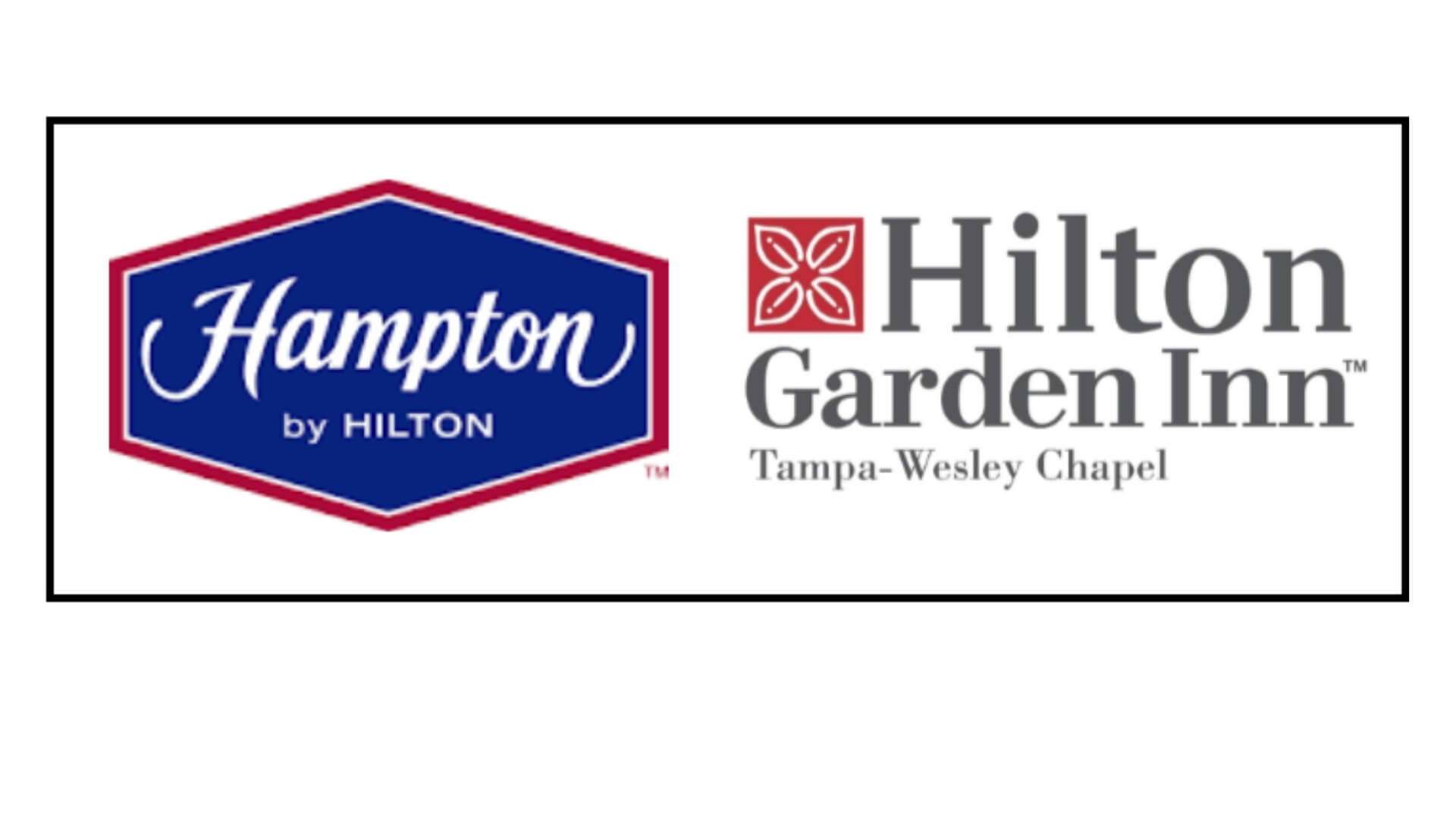 Hilton Garden Inn Logo