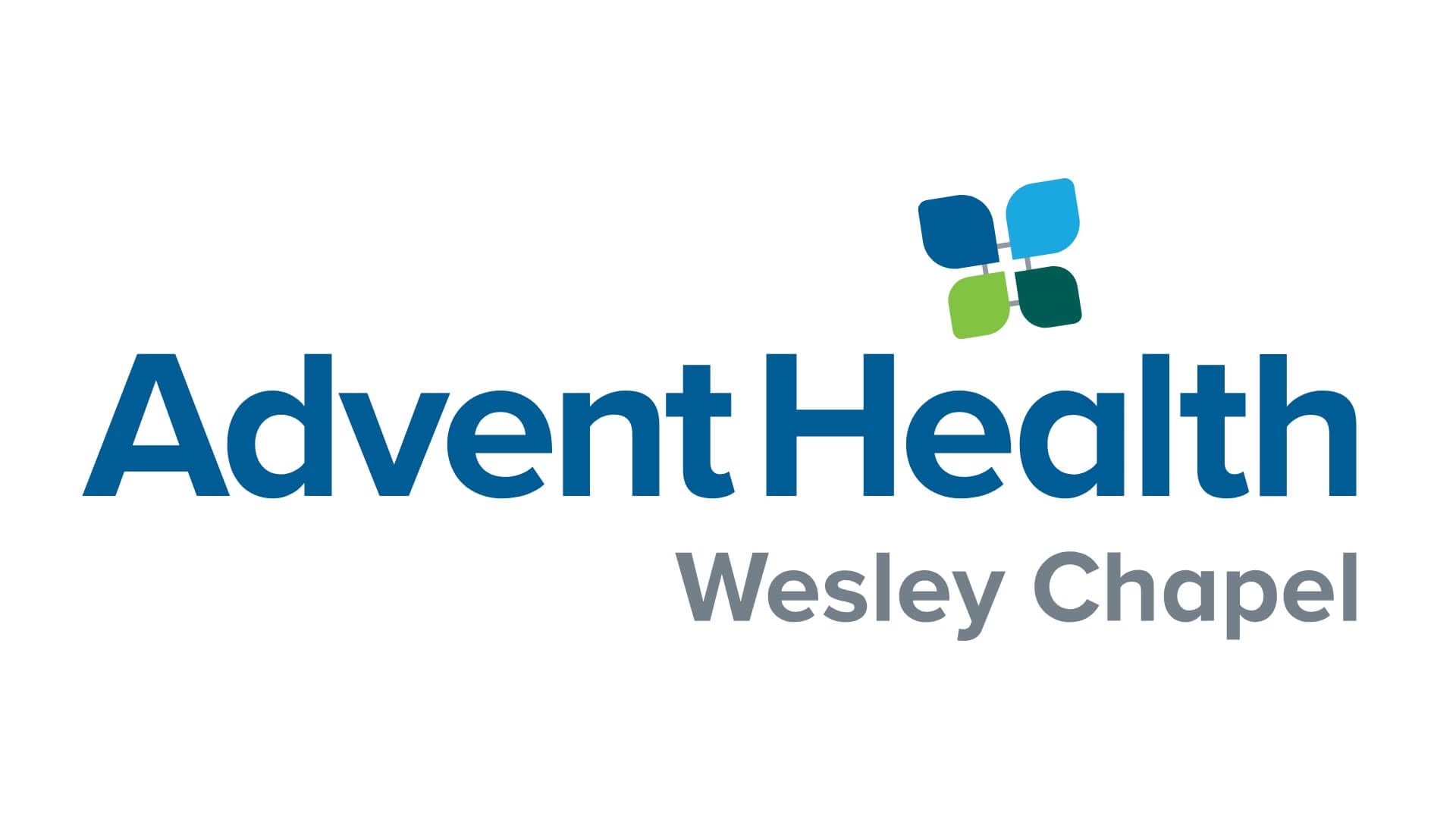 AdventHealth Logo