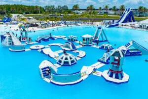 Lagoon