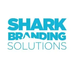 Shark Branding Solutions Logo