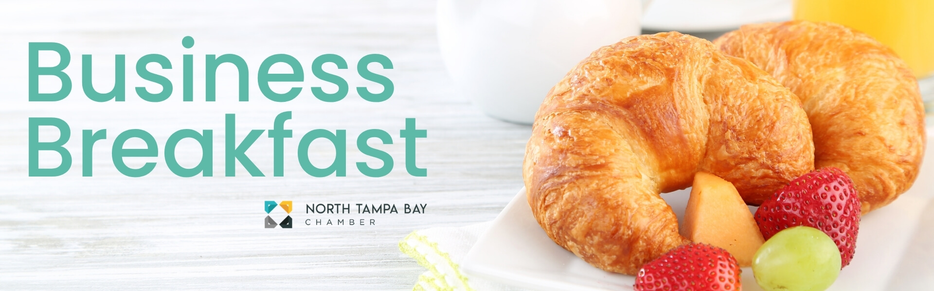 Business Breakfast