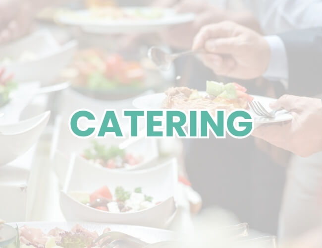 Catering