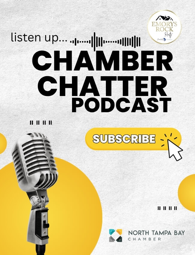 Chamber Chatter Web