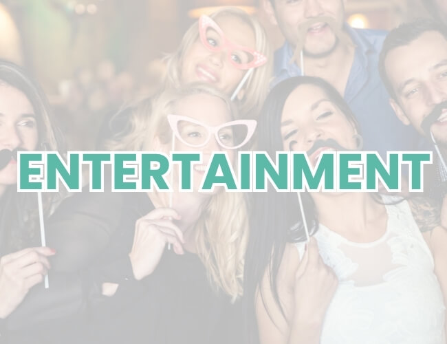 Entertainment