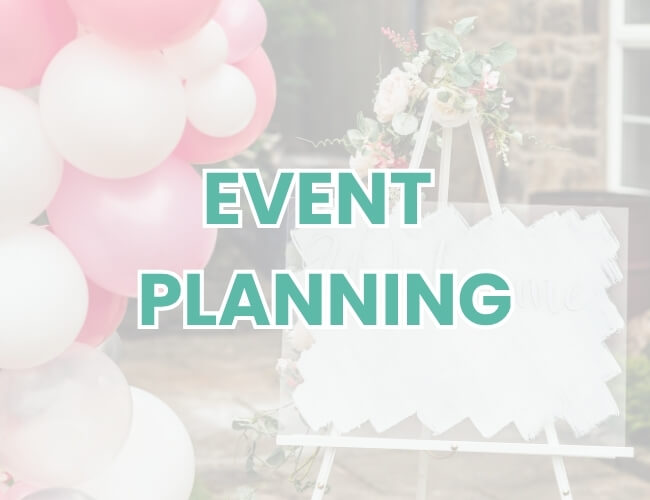Event Planning