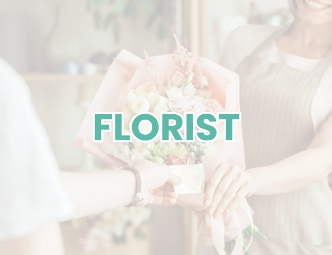 Florist