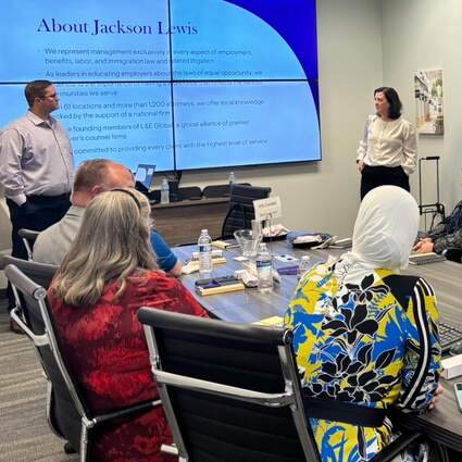 Lunch N Learn (2)