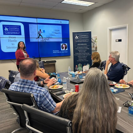 Lunch N Learn (22)