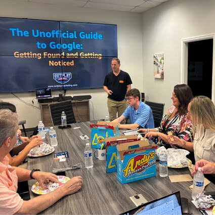 Lunch N Learn (3)
