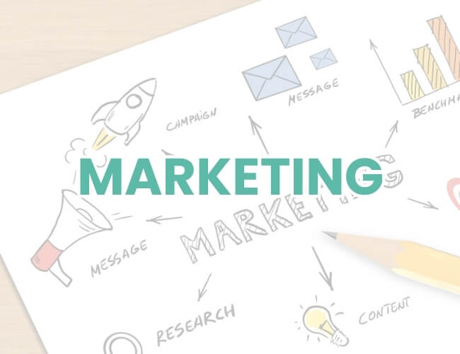 Marketing