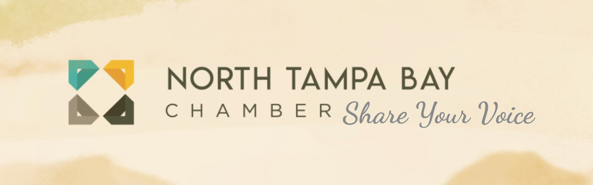 Share Your voice