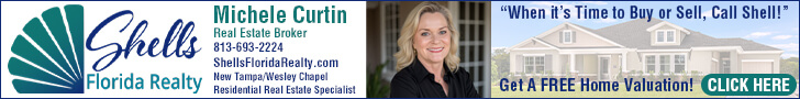 Shells Florida Realty ad