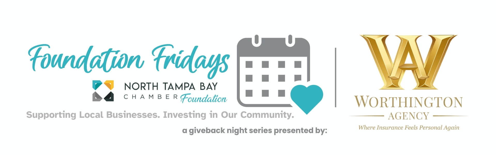 Foundation Fridays