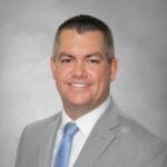Brian Davis Headshot