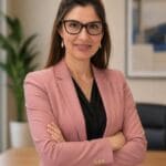 Rahila professional pic