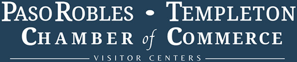 Paso Robles & Templeton Chamber logo