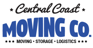 Central Coast Moving & Storage