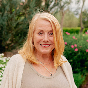 Deborah Scarborough