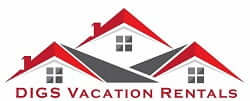 Digs Vacation Rentals