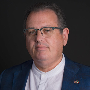 Dr. James Brescia
