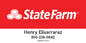 State Farm - Henry Elisarraraz