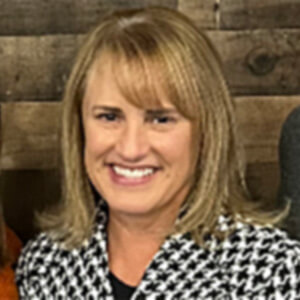 Marci Miller
