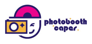 Photobooth Caper/Medina LSD