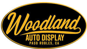 Woodland Auto Display