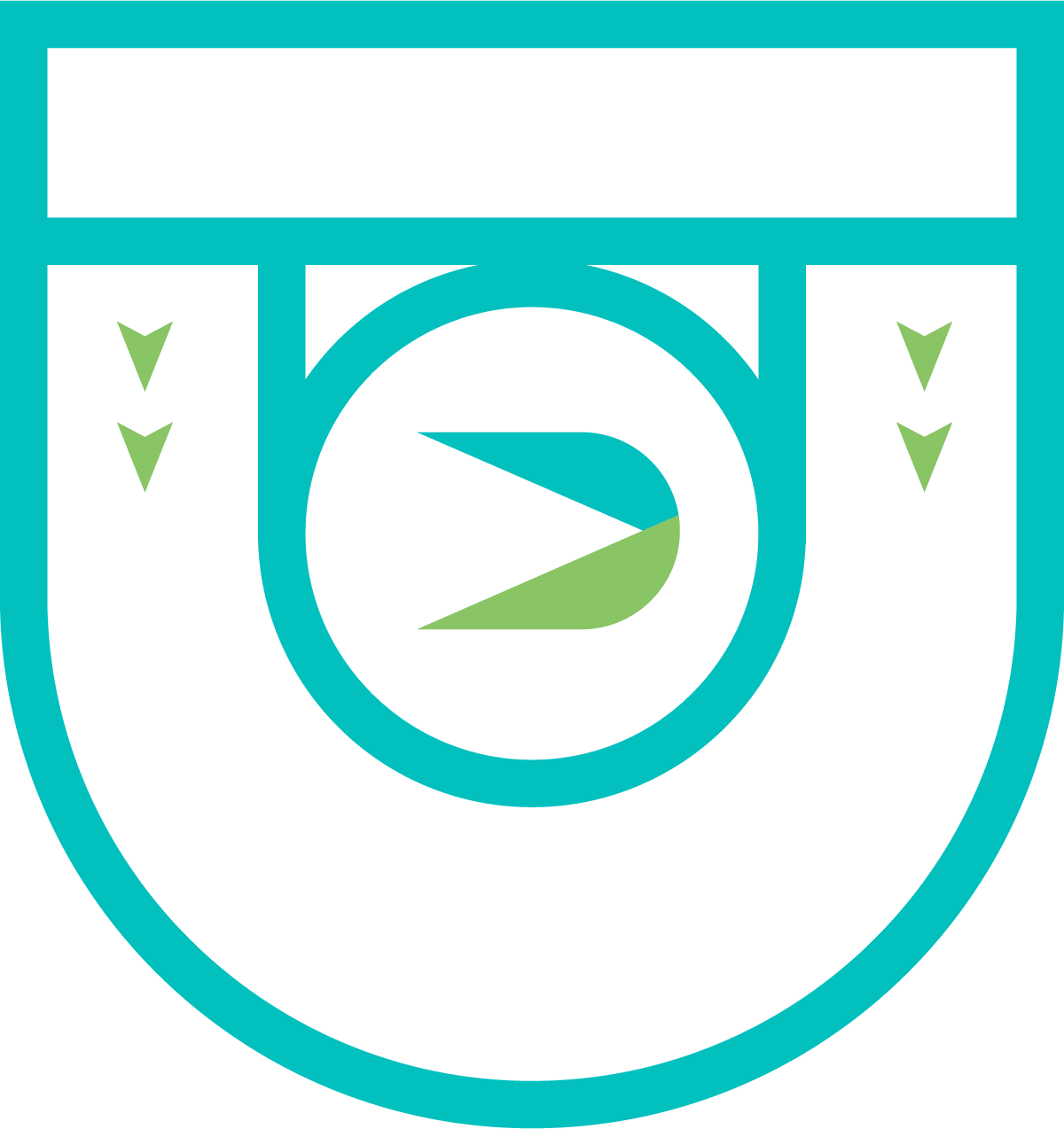 gedc badge