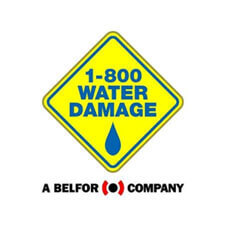 1800 Water Damage